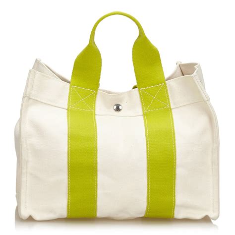 hermes deauville bag